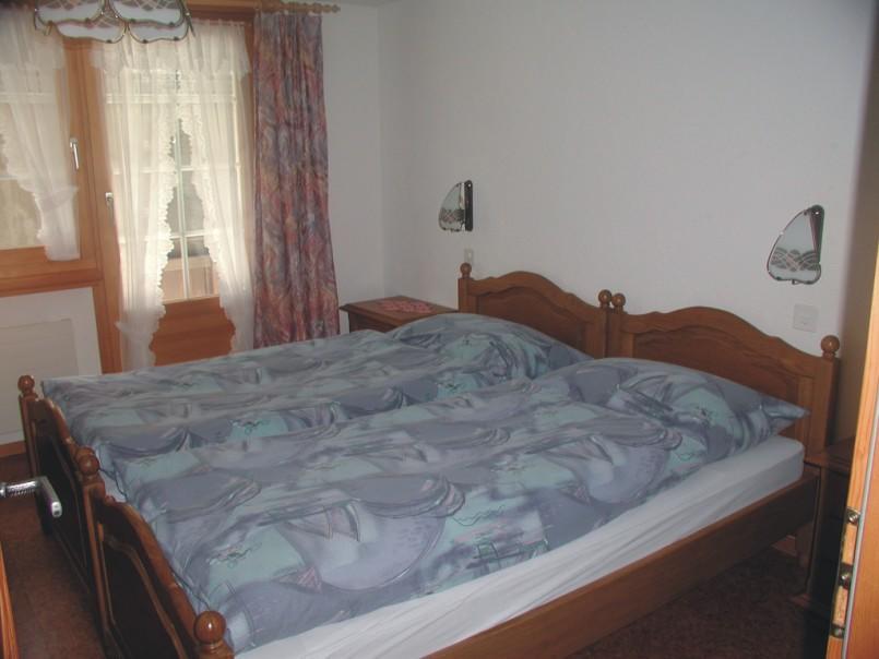 Apartments Sarazena Saas-Grund Zewnętrze zdjęcie